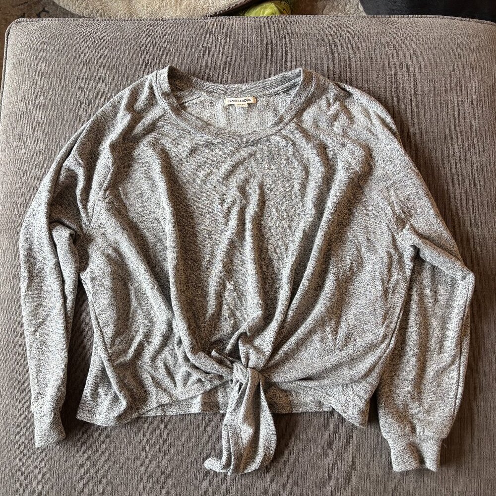 Billabong Casual Sweater